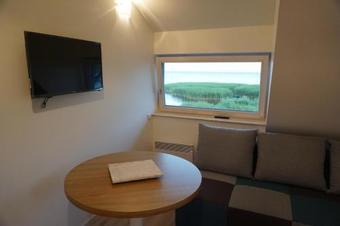 Apartamento Pakrant?s Namelis