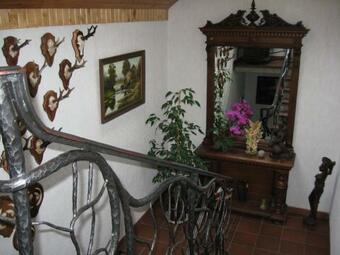 Hotel Vila Elvyra