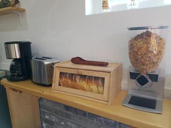 Hostal Danyang Dodam Guesthouse