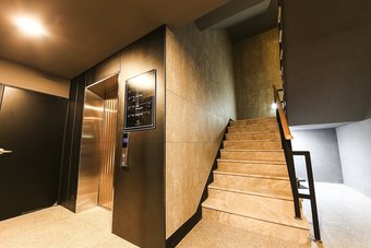 Centralperson Pyeongtaek Hotel