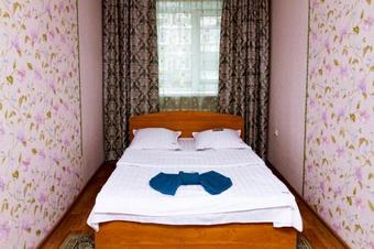 Tiffany Park Haus Apartment