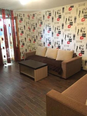 Apartments On Slavinskogo 64