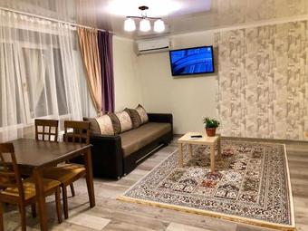 Apartlux On Krylova Street