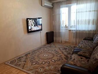 Apartment On Kutuzova 34