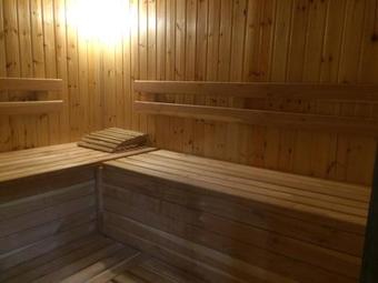 Posada Altyn Adam Hotel