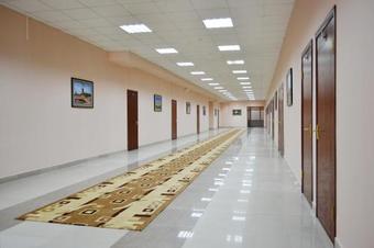 Bed & Breakfast Hotel Tourist