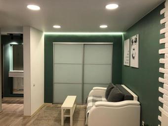 Apartamento ??????????? ? ????? ?? ?????