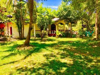 Hostal Rathnapriya Safari Guest Galoya