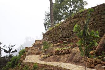 Agroturismo Meena Amma's Line Rooms