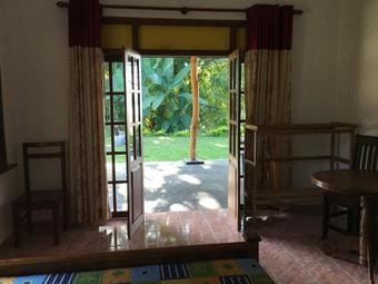 Hostal Blue Lake Ridge