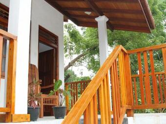 Bed & Breakfast Lake Paradise