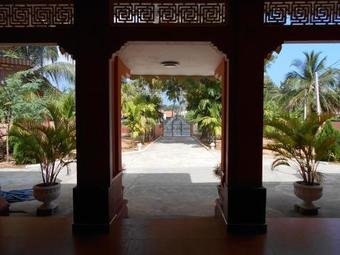 Hostal Tulip Guest Inn