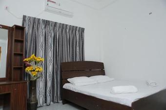 Apartamento Birunthavanam