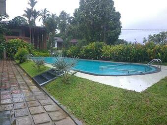 Holiday Inn Villa Kanneliya