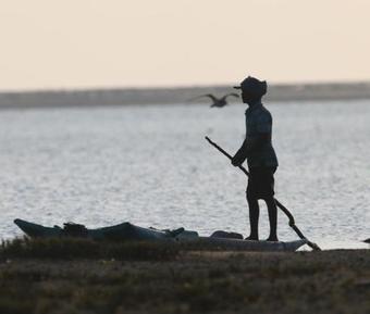 Hotel Vayu Resorts Adams Bridge