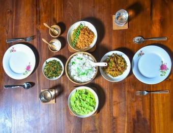 Leisure Living Home Stay