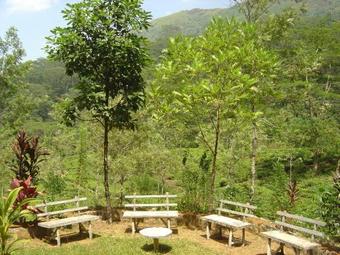 Hotel Maskeli Oya Family Park