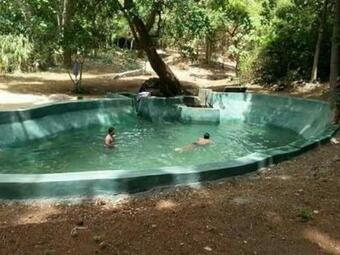 Agroturismo Honeyland Cabana\\\'s - Naula