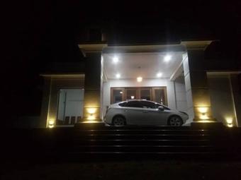 Hotel Ahasgawwa Resort