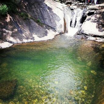 Hostal Riverston Hideaway