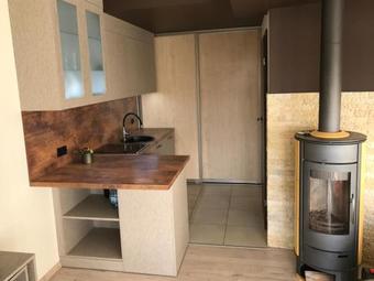 Apartamento Pervalka 13-5