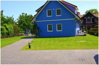 Apartamento Vila Preila