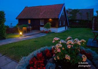 Apartamento Sodyba Preiloje