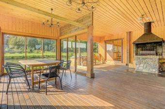 Agroturismo Spacious Villa With Large Hall