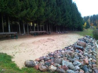 Agroturismo Lake House Villa Pas Eugenija