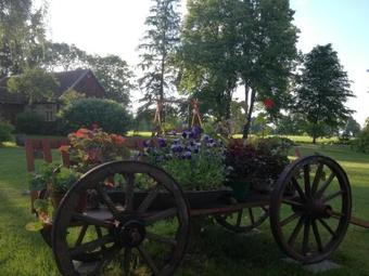 Agroturismo Dvarelis