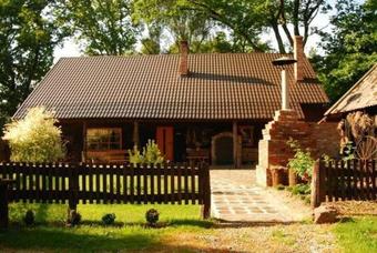 Agroturismo Kaimo Turizmo Sodyba Kukarsk?