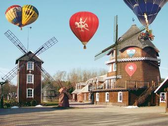 Agroturismo Oreivi? U?uov?ja