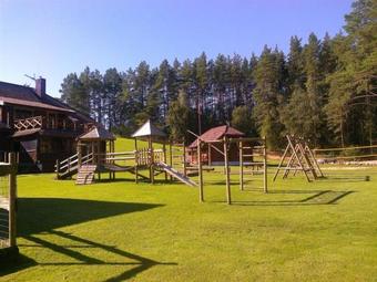 Agroturismo Sodyba Tundra