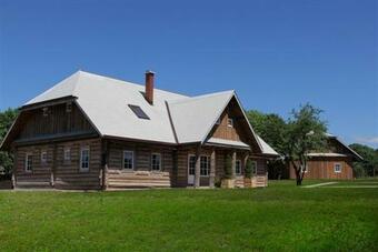 Agroturismo Padvaisko Dvaras
