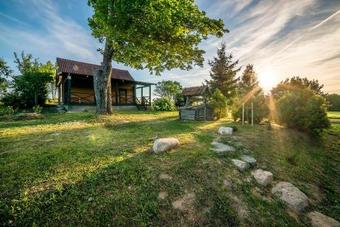 Agroturismo Sodyba Oktava