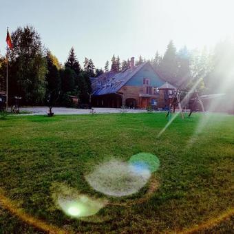 Agroturismo Kryzbarkas