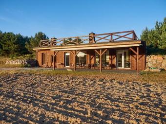 Hotel Vilkanastr? Dvaras