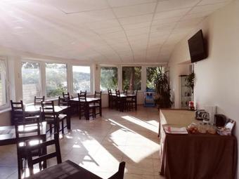 Bed & Breakfast Vijuandra