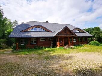 Agroturismo Vabalyn?