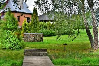 Agroturismo Auk?takalnio Sodyba