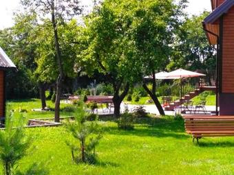 Hostal Trakaitis Holiday Home