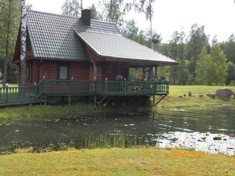 Agroturismo Du Gandrai