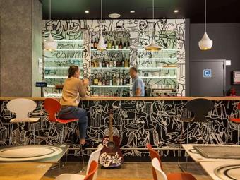 Hotel Ibis Vilnius Centre