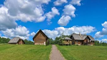 Agroturismo Snekuciu Kaimas