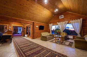 Hotel Aerodream Trakai