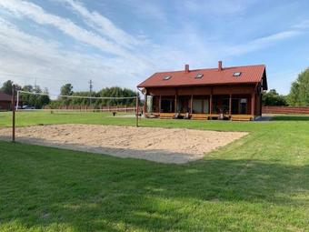 Apartamento Holiday Vydmantai