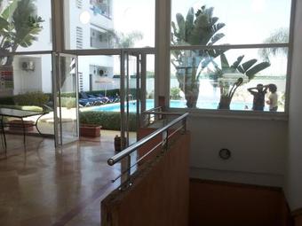 Apartamento Al Marsa