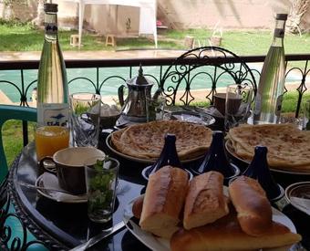 Hotel Maison D'hote Ighrem