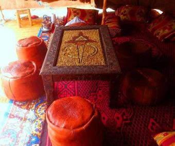 Bed & Breakfast Tarmguist