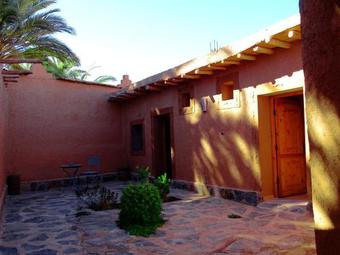 Bed & Breakfast Maison Nomades